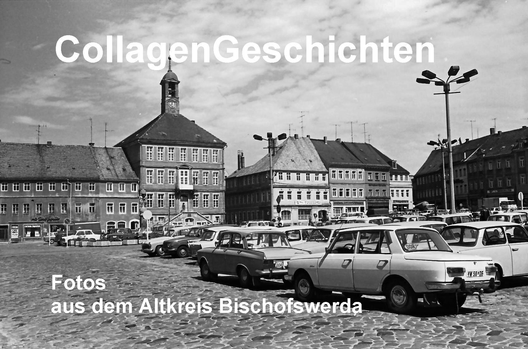 CollagenGeschichten - Fotos aus dem Altkreis Bischofswerda CollagenGeschichten - Fotos aus dem Altkreis Bischofswerda